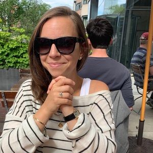 Meet your Posher, Brooke